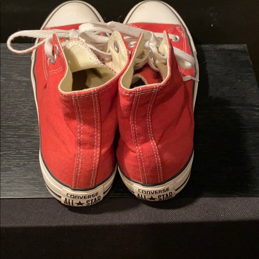 Converse - Picture 2 of 2